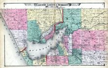 Lakeside, Laketon, Muskegon, Muskegon County 1877